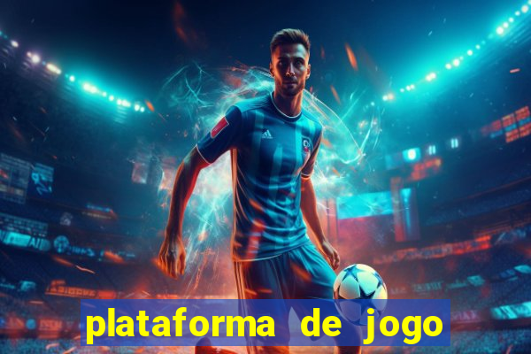 plataforma de jogo que paga muito